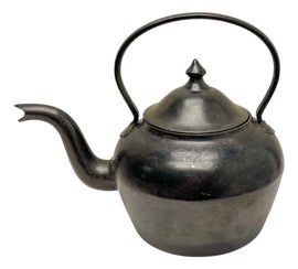 Example of Tea Kettles