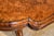 19th Century English Burl Breakfast Table For Sale - Image 9 of 9