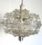 Vintage Sputnik Dandelion Chandelier from Veb Deutsche Werkstätten Hellerau, 1960s For Sale - Image 12 of 12