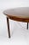 1960s Dining Table in Rosewood by Arne Vodder, 1960s For Sale - Image 5 of 10