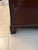 Brown Antique Regency Mahogany Inlaid Astragal Glazed Library Bookcases, 1820, Set of 2 For Sale - Image 8 of 17