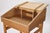 Brown Oak Secretary Desk, Denmark, 1960s For Sale - Image 8 of 17