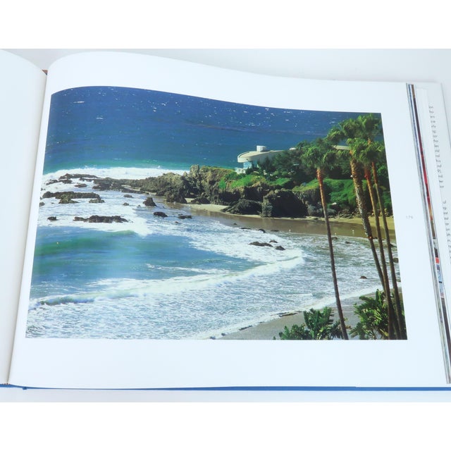 Los Angeles Coffee Table Book With Photographs by Tim Street-Porter For Sale - Image 11 of 18