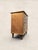 Wood 19th Century English Victorian Pine Chest of Drawers With Turned Bun Feet For Sale - Image 7 of 10