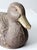 Vintage Ariduk Duck Decoy by General Fibre Co. For Sale - Image 11 of 11