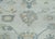Turkish Oushak Rug 10'1" x 13'9" #18617 For Sale In Houston - Image 6 of 8