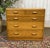 English Oak Chest of Drawers, 1950s For Sale - Image 15 of 15