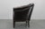 Vintage Leather Armchair, Former Czechoslovakia, 1960s For Sale - Image 15 of 17