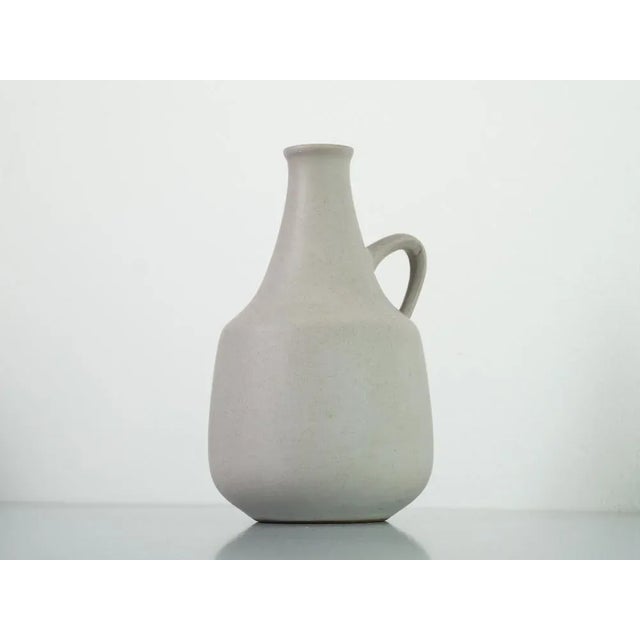 1960s Mid-Century German Vase, 1960s For Sale - Image 5 of 13