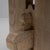French Mid 20th Century France Tan Wood Dining Table For Sale - Image 3 of 10