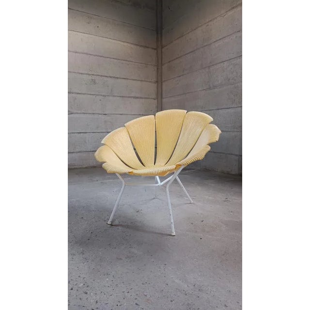 Side Chair from Grosfillex, 1970s For Sale - Image 4 of 11