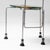 Broadway Chairs by Gaetano Pesce for Bernini, 1980s, Set of 4 For Sale - Image 11 of 18