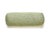 Traditional The House of Scalamandré Rocket Bolster, Green For Sale - Image 3 of 3