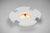 Quadrifoglio Coffee Table by Cesare Augusto Nava, Italy, 1969 For Sale - Image 14 of 18