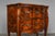Baroque Style Chest of Drawers in Oak For Sale - Image 6 of 17