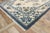 Late 20th Century Vintage Chinese Peking Indian Rug, 05'11 X 08'11 For Sale - Image 5 of 8