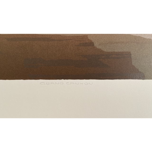 Very rare as the entire editions were never completed, around ten or so prints were pulled to test the US Market for their...