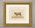 This is an original antique chromolithograph, printed in color from several lithographic stones, from victor borie's...
