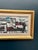 Teddy Sempinski, Transition, 1960s, Oil on Canvas, Framed For Sale - Image 9 of 14