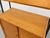 Wood Mid Century Modern Italian Teak Freestanding Wall Unit Bookcase – Vintage Wall Shelving, C. 1950’s For Sale - Image 7 of 14