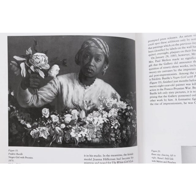 Impressionist Masterpieces by John House For Sale - Image 4 of 7