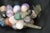 Multicolor Stone Grape Bunch, 1990s For Sale - Image 16 of 17