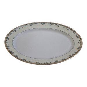 Large Haviland Limoges Valpariso Platter - Made in France