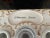Just in this very rare and large Art Nouveau English Porcelain Advertising Inkwell, E. Porcher, Paris France.The...