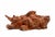 Painted terracotta sculpture realized by sirio pellegrini in 1960s. Good condition. Sirio pellegrini, born in rome on...