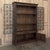 Antique French Gothic & Wrought Iron Bookcase ~ Bibliotheque From Toulouse For Sale - Image 16 of 18