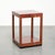 Tall Art Deco Decoforma Series Square Side Table from Schuitema For Sale - Image 12 of 12
