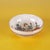 Antique Asian Glazed Ceramic Bowl, 1900s For Sale - Image 9 of 9