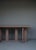 Bossche School Merbau Dining Table from Hans van der Laan & Harry van Hal, 1979 For Sale - Image 9 of 18