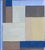 Discover the allure of contemporary art with this stunning 18x20" original collage painting, expertly crafted to bring...