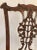 Thomas Chippendale Early 20th Century Antique English Chippendale Dining Chairs - Set of 12 For Sale - Image 4 of 13