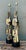 Vintage Brutalist Richard Barr for Laurel Lamps - Pair For Sale - Image 10 of 12