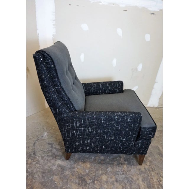 Erwin Lambeth Club Chair For Sale - Image 12 of 13