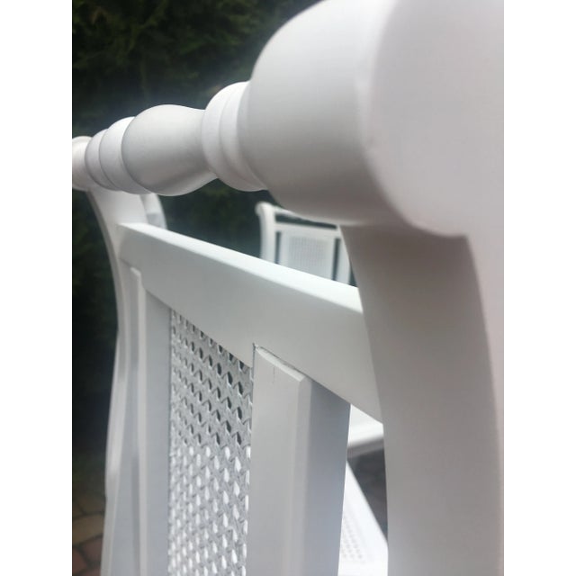 Italian Depositato Side Chairs, 1970s, Set of 6 For Sale - Image 16 of 18