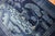 Early 20th Century Zabihi Collection Chinese Blue Deer Bird Pictorial Landscape Rug - 4'10" x 6'2" For Sale - Image 4 of 8