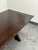 Promemoria Buggata Dining Table in Ancient Oak For Sale - Image 9 of 12