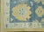 Turkish Oushak Rug 12' x 16'9" #18505 For Sale - Image 4 of 8