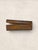 1900 - 1909 Antique English Hinged Oak Box For Sale - Image 5 of 17