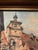 Vintage German Architectural Print of Rothenburg Ob Der Tauber “Weißer Turm,” C. 1935–1955 For Sale - Image 10 of 12