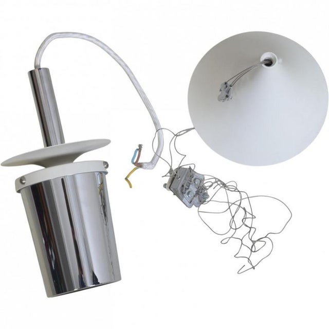 Artichoke Lamp by Poul Henningsen, 2000s For Sale - Image 15 of 16