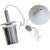 Artichoke Lamp by Poul Henningsen, 2000s For Sale - Image 15 of 16
