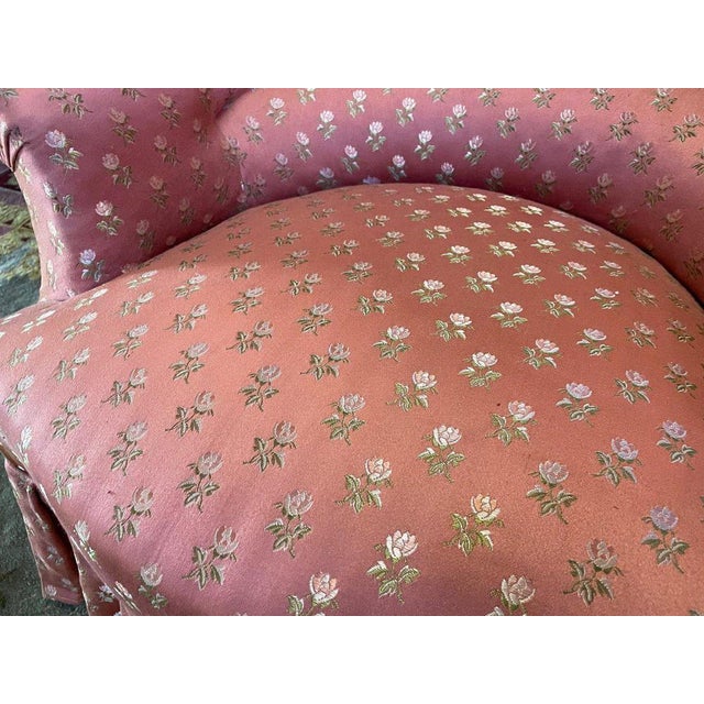 Set of Toad Armchairs For Sale - Image 6 of 12