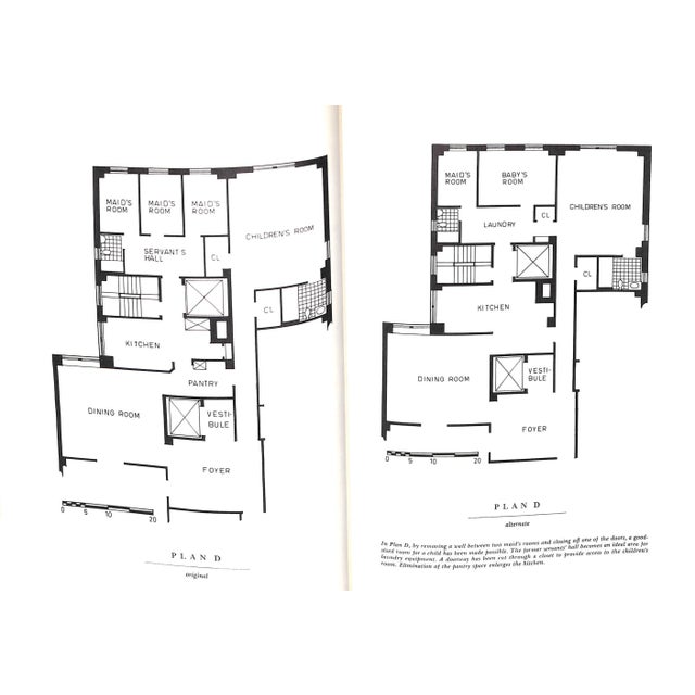 "A Word to the Wives" 1970 Rodgers, Dorothy & Mary For Sale In New York - Image 6 of 6