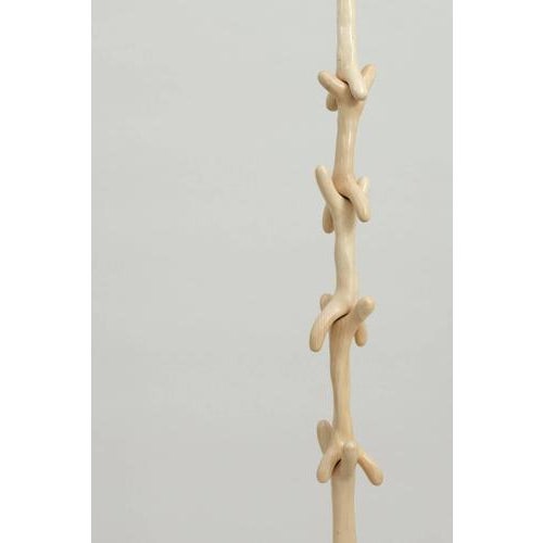 Black Salvador Dali Muletas Sculpture Lamp from BD Barcelona For Sale - Image 8 of 10