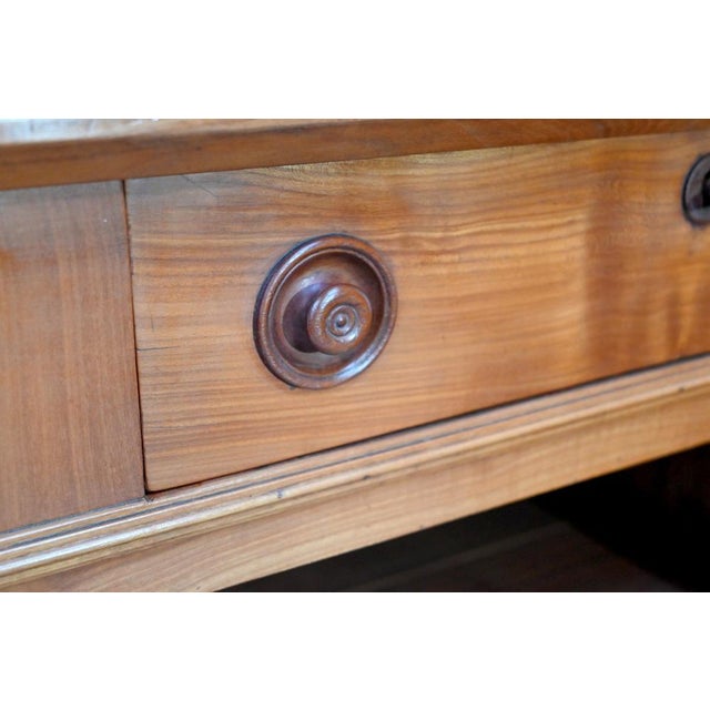 Regional Buffet in Cherry, 1890s For Sale - Image 11 of 18