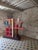 Liana Bookcase by Ettore Sottsass for Meccani Arredamenti, 1985 For Sale - Image 6 of 7